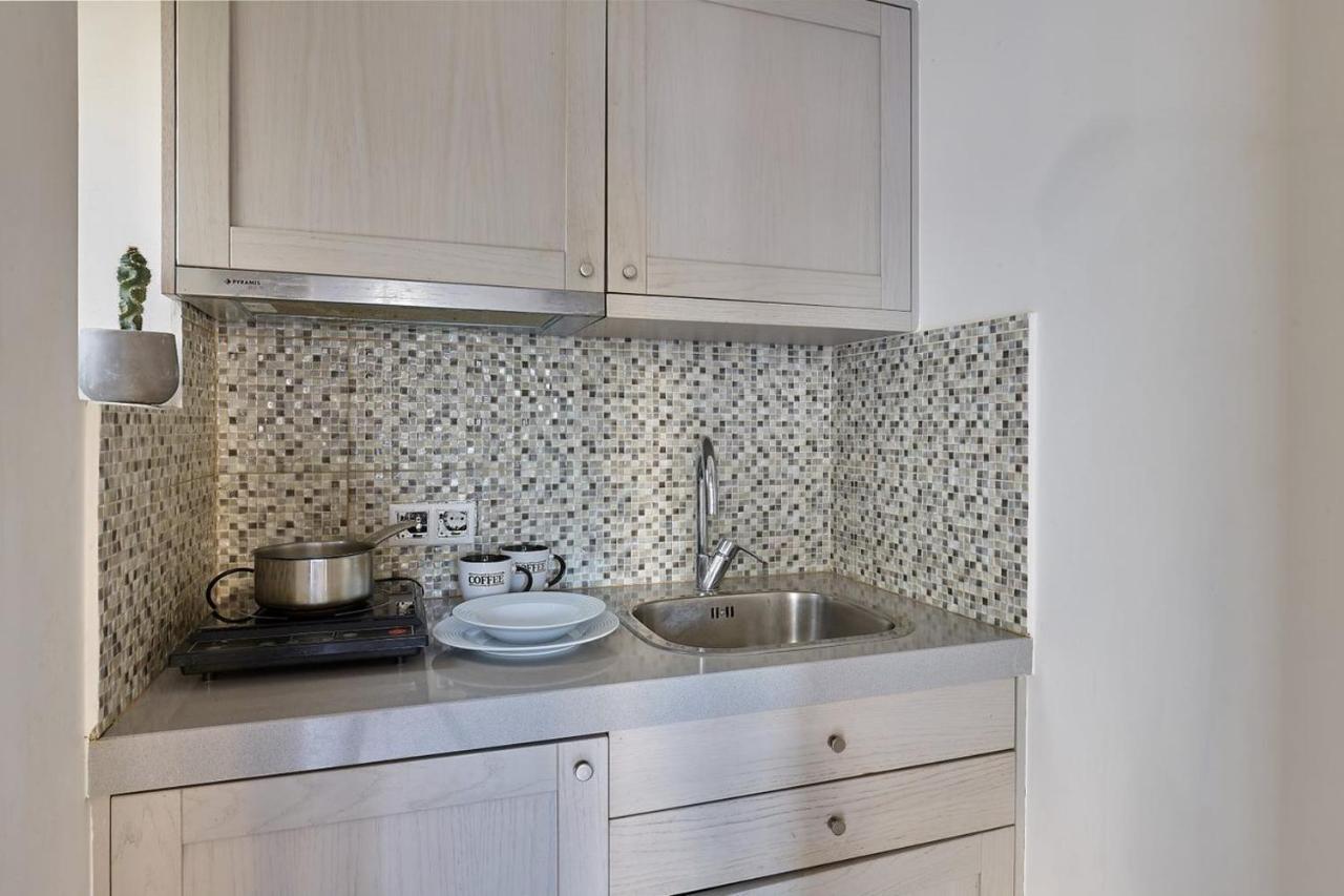 Prime Studio In Heraklion Center المظهر الخارجي الصورة